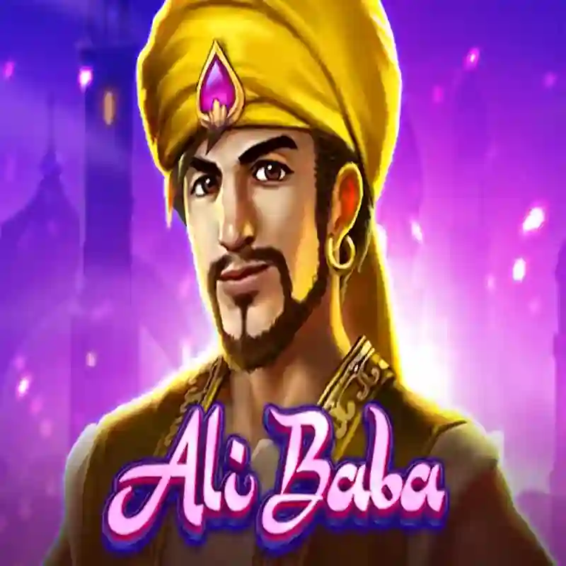 Juego de Casino Ali Baba en pkr777