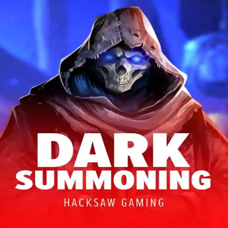 Juego de casino Dark Summoning en pkr777
