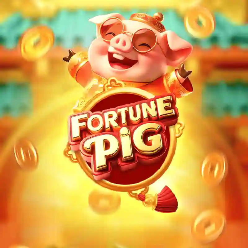 Fortune Pig Casino Slot - Juega en pkr777