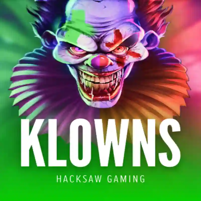 Jugar Klowns en pkr777