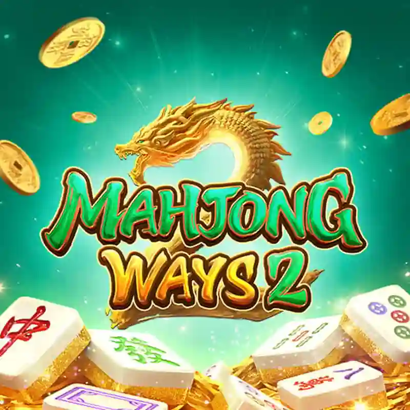 Jugar Mahjong Ways 2 en pkr777 Casino